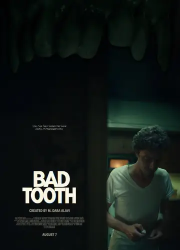 Bad Tooth постер