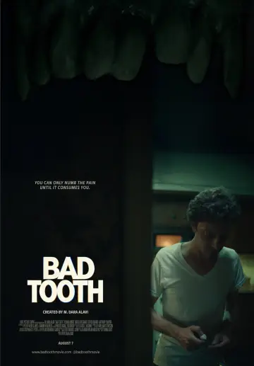 Постер до фільму "Bad Tooth" #1227821