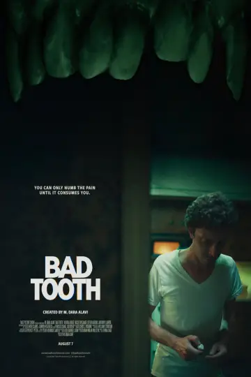 Постер до фільму "Bad Tooth" #1828442
