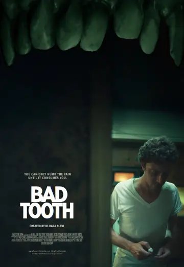 Постер до фільму "Bad Tooth" #1828443