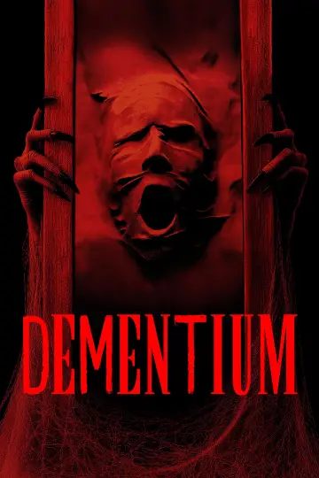 Постер до фільму "Dementium" #1629943
