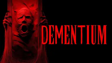 Задник до фільму "Dementium" #1896178