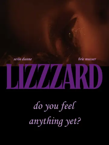 Постер до фільму "Lizzzard" #1644283