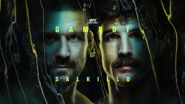 Задник до фільму "UFC Fight Night 284: Gamrot vs. Salkilld" #1283696