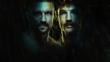 Задник до фільму "UFC Fight Night 284: Gamrot vs. Salkilld" #1283699