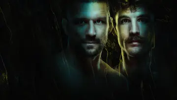 Задник до фільму "UFC Fight Night 284: Gamrot vs. Salkilld" #1283702
