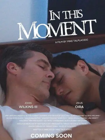 Постер до фільму "In This Moment" #1227056