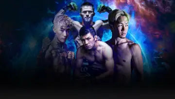 Задник до фільму "ANGEL CHAMPAGNE presents 超RIZIN.5 浪速の超復活祭" #1575150