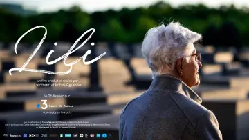 Задник до фільму "Lili" #1431348