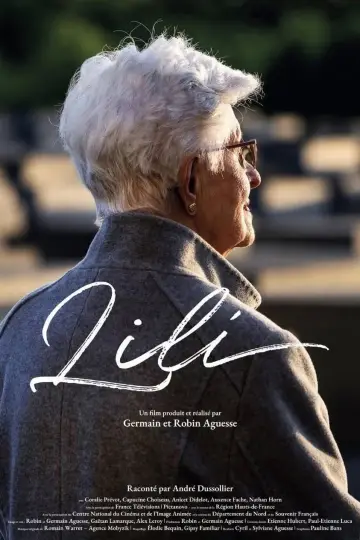 Lili постер