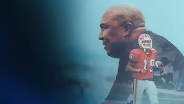 Задник до фільму "Becoming Hines Ward" #1227042