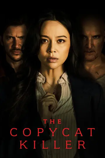 Постер до фільму "The Copycat Killer" #1578394