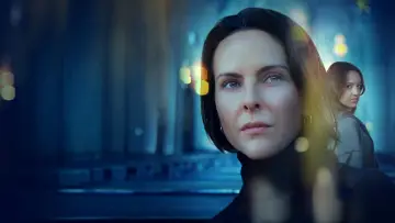 Задник до фільму "The Daughter She Left Behind" #1226782