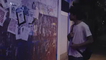Задник до фільму "The Tender Ones" #1228074