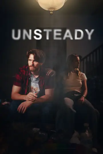 Постер до фільму "UNSTEADY" #1287332