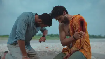Khatte Anar постер