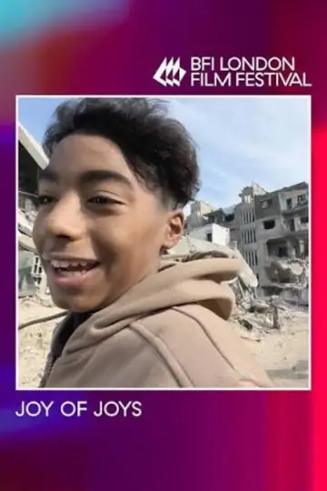 Joy of Joys постер