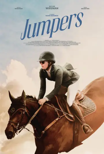 Jumpers постер