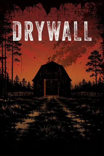 Постер до фильму"Drywall" #1187696