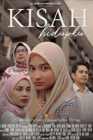 Kisah Hidupku постер
