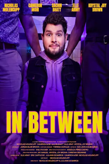 In Between постер