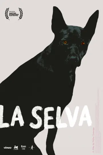 Постер до фільму "La Selva" #1699102