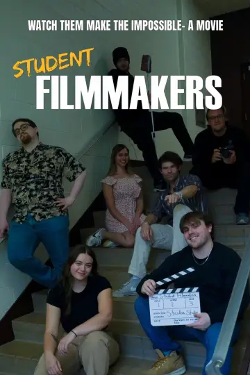 Student Filmmakers постер