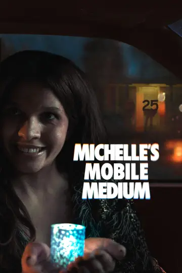 Michelle's Mobile Medium постер