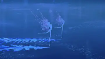 Задник до фільму "Nutcracker Suite" #1639622