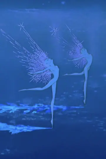 Nutcracker Suite постер