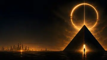 Задник до фільму "The Hidden Order" #1776936
