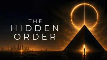 Задник до фільму "The Hidden Order" #1776937