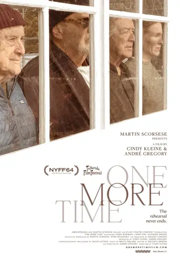 Постер до фільму "One More Time" #1641600