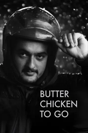 Постер до фільму "Butter Chicken to Go" #1644342