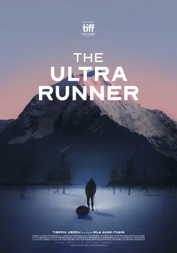 The Ultra Runner постер