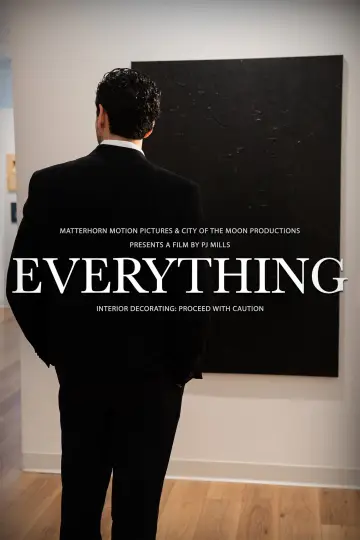 Everything постер