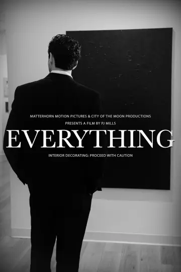 Постер до фільму "Everything" #1571879