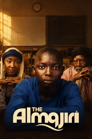 Постер до фільму "The Almajiri" #1800650