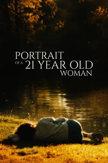 Постер до фільму "Portrait d