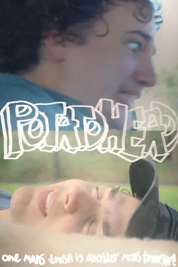 Постер до фильму"PotatoHead" #1196384