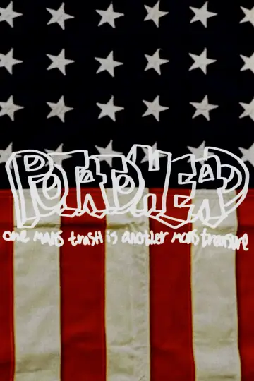 Постер до фильму"PotatoHead" #1196385