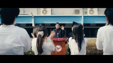 Задник до фільму "Risen Up ยามเมื่อสายลมพัดพา" #1203781