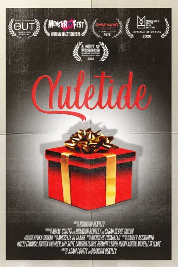 Постер до фільму "Yuletide" #1906903
