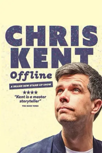Chris Kent - Offline постер