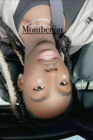 Montbenon постер