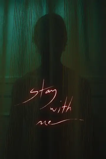 Постер до фільму "Stay With Me" #1350465