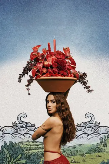 Постер до фільму "Anitta: Equilibrivm Tour" #1579550