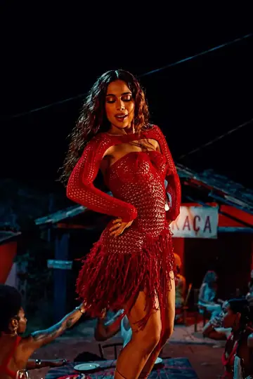 Постер до фільму "Anitta: Equilibrivm Tour" #1228980