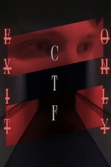 Постер до фільму "Exit Only" #1225427