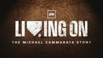 Задник до фільму "Living On: The Michael Cammarata Story" #1351939